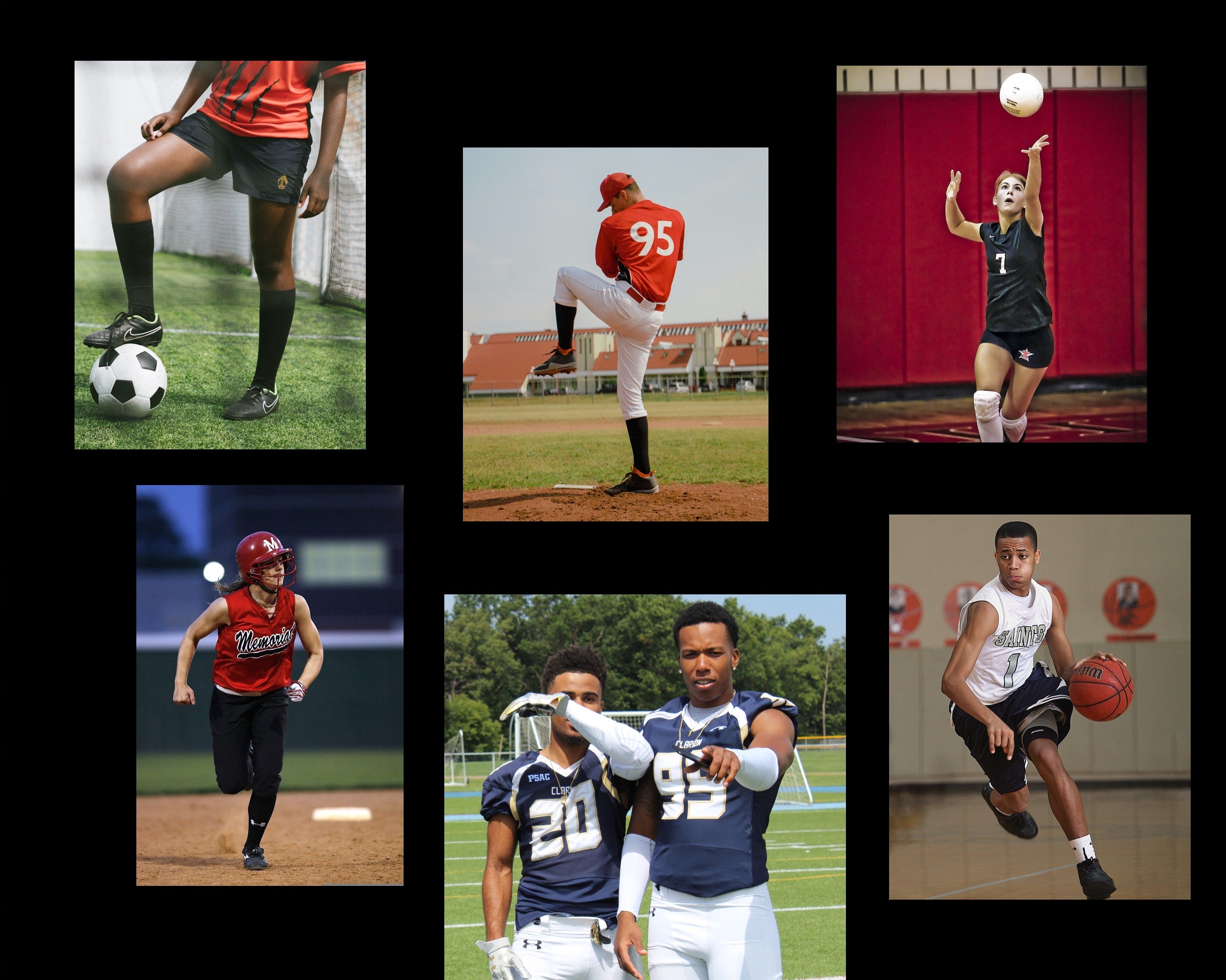 Mod Sports Program Workouts – MVP Fitness Training